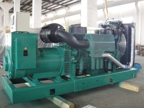 富源便携静音：租赁无声发电机组，便携式解决能源需求